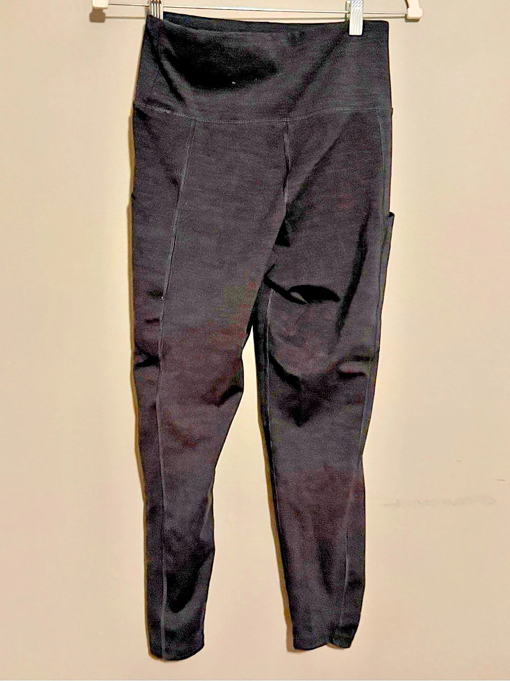 Black AE The Everything Pocket Legging